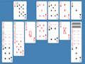 Xogo Solitario Klondike Turno 3 en liña Xogo Solitario Klondike Turno 3 en liña