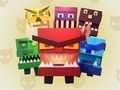 Xogo Brick Balls: Monstros  en liña