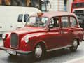 Xogo Taxi Automóbil de Londres  en liña