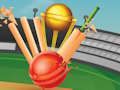Xogo Cricket T20  en liña