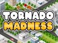 Xogo Tornado Loucura  en liña