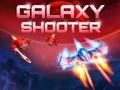 Xogo Tirador de galaxias en liña