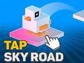 Xogo Toca Sky Road  en liña