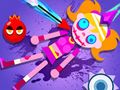 Xogo Hit Buddy: Zombie  en liña