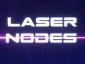 Xogo Nodos láser  en liña