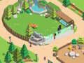 Xogo Tycoon do zoo en liña