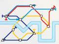 Xogo Mini Metro: Londres en liña Xogo Mini Metro: Londres en liña