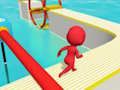 Xogo Race Fun Fun Fun 3D en liña