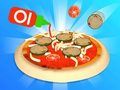 Xogo Feliz Pizzaiolo  en liña