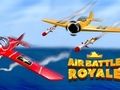 Xogo Air Battle Royale en liña