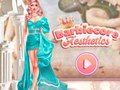 Xogo Estética Barbiecore  en liña