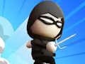 Xogo Hunter Assassin 3d en liña