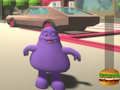 Xogo Grimace de 2 xogadores  en liña