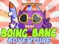 Xogo Boing Bang Adventure en liña