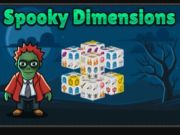 Xogo Dimensións fantasmagóricas  en liña