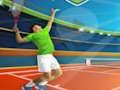 Xogo Open de tenis 2024  en liña