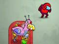 Xogo Garten of Rainbow Monsters desbloqueado  en liña