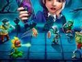 Xogo Monster World: Fight Arena en liña