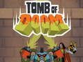 Xogo Ben 10 Tomba de Doom en liña