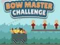 Xogo Desafío Bow Master  en liña