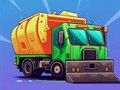 Xogo Eco reciclador  en liña