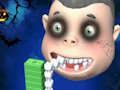 Xogo Halloween Rush - Smile Tooth en liña