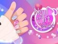 Xogo Salón de Nail Art  en liña