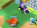 Xogo Heroe Breakout en liña
