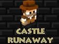 Xogo Castle Runaway en liña