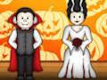 Xogo AMGEL Halloween Room Escape 33 en liña