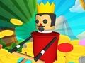 Xogo Tycoon Woodman Idle en liña