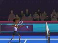 Xogo Brawl de bádminton  en liña