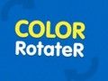 Xogo Rotador de cor  en liña