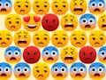 Xogo Emoji Pop en liña