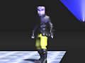 Xogo Runner Master 3D en liña