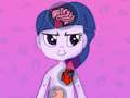 Xogo My Little Pony Aprendendo O Corpo en liña Xogo My Little Pony Aprendendo O Corpo en liña