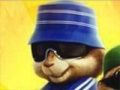 Xogo Alvin e o xogo de memoria chipmunks  en liña
