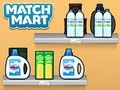 Xogo Match Mart en liña