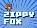 Xogo Fox zippy en liña