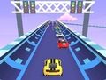 Xogo Race Wing 3D en liña