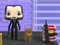 Xogo Super John Wick  en liña