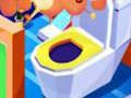 Xogo Tycoon dos baños inactivos  en liña