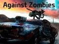 Xogo Contra Zombies  en liña