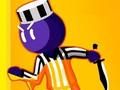 Xogo Jailbreak: agochar ou atacar!  en liña