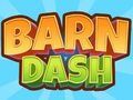 Xogo Barn Dash en liña