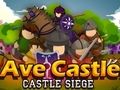 Xogo Ave Castelo  en liña