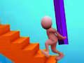 Xogo Block Stair Run en liña
