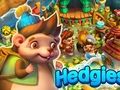 Xogo Hedgies en liña
