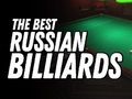 Xogo O mellor billar ruso  en liña