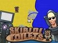 Xogo WC Skibidi  en liña